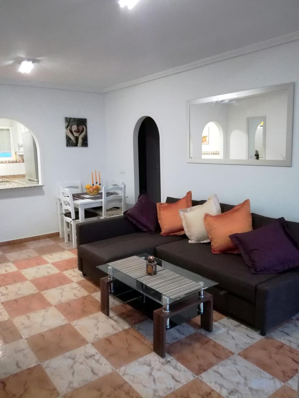 Casa Villamartin Blue Lagoon Apartment in Vega Baja del Segura