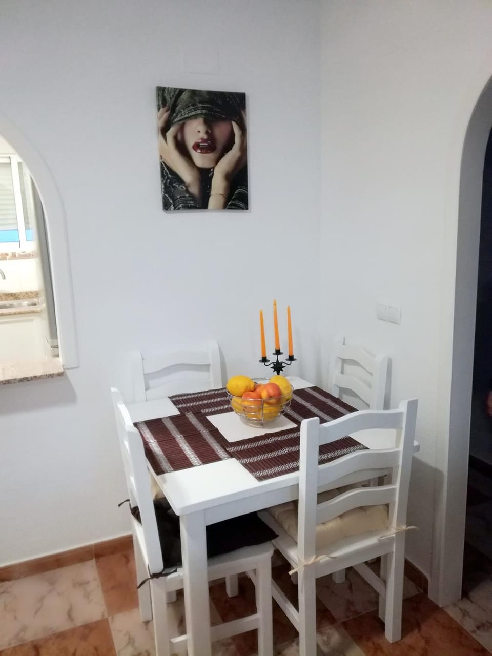 Casa Villamartin Blue Lagoon Apartment in Vega Baja del Segura