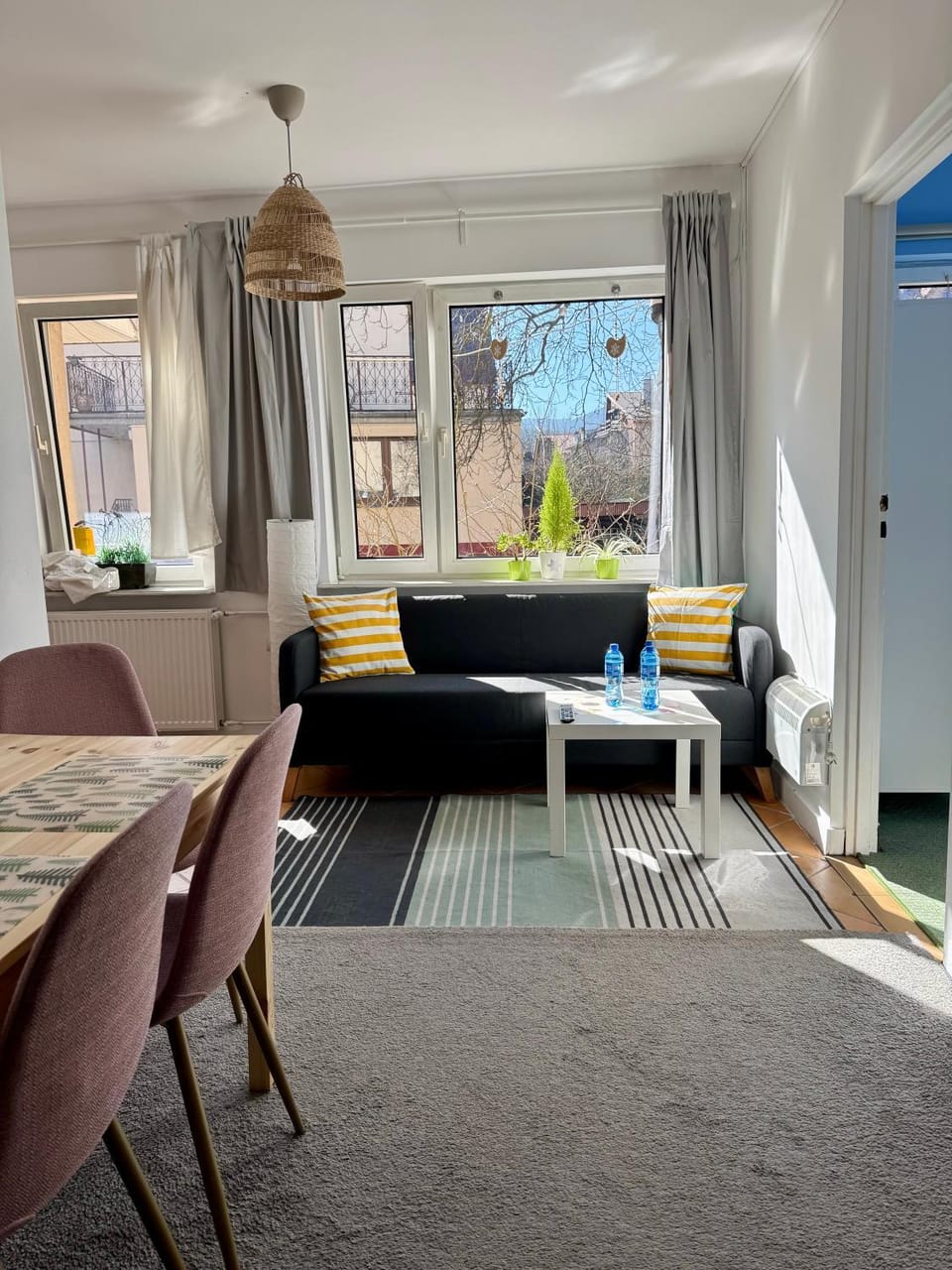 Apartament Centrum Apartment in Lower Silesian Voivodeship