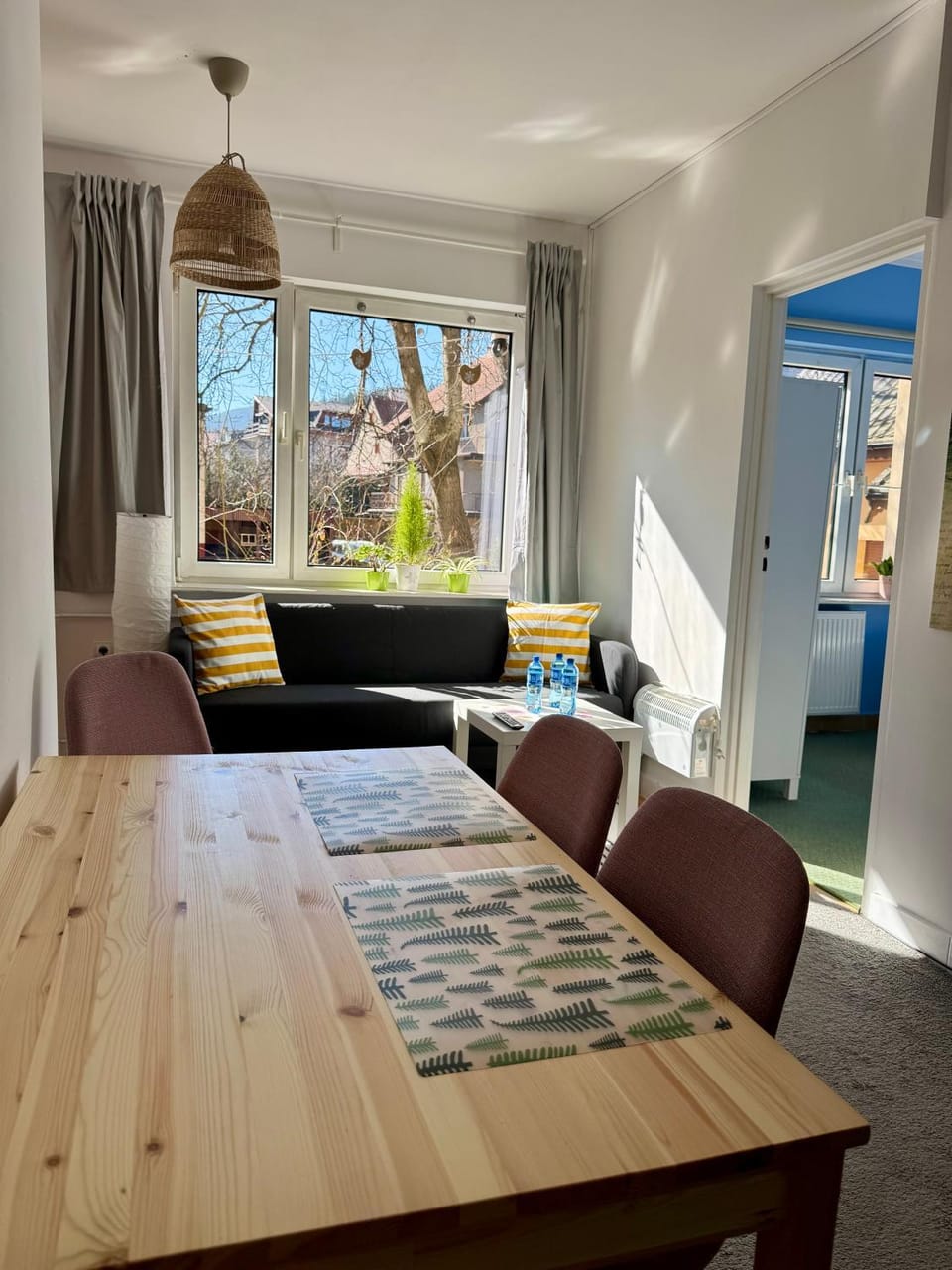 Apartament Centrum Apartment in Lower Silesian Voivodeship