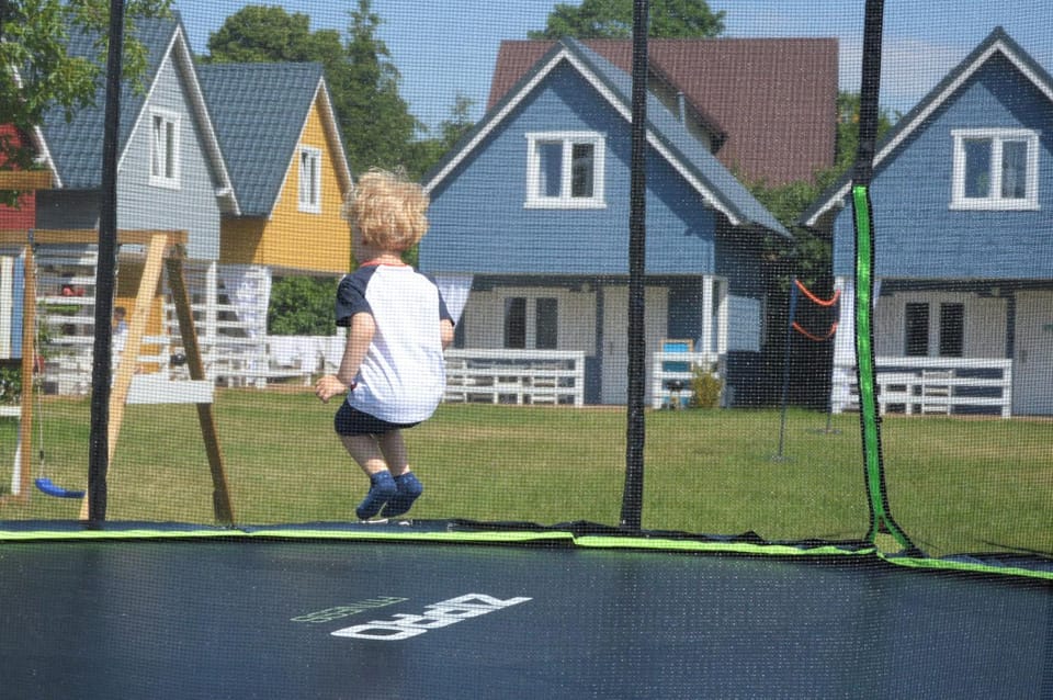 Patio, Garden, Area and facilities, Entertainment