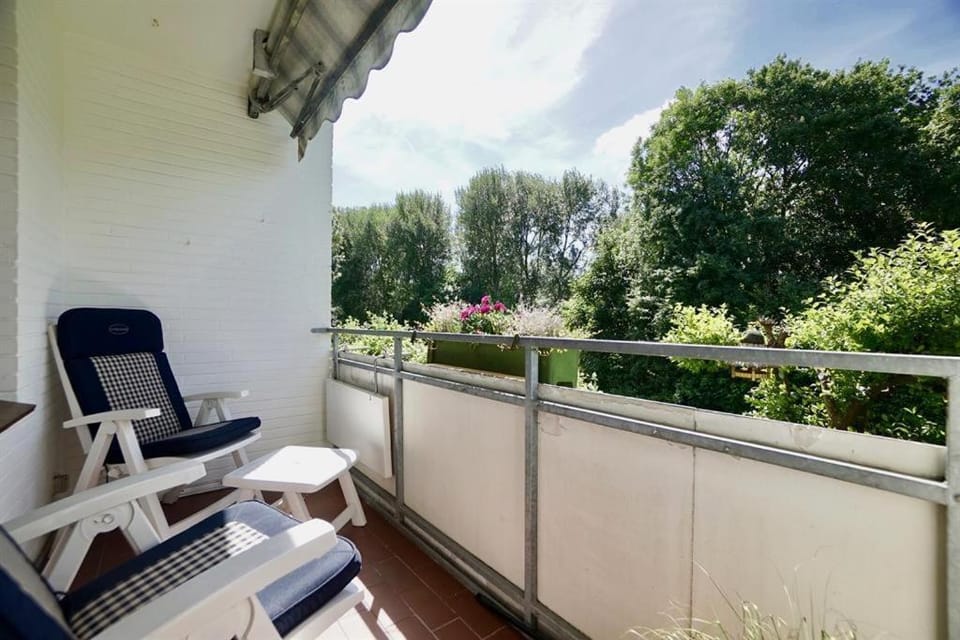 Ferienwohnung Glücksmoment Apartment in Glücksburg