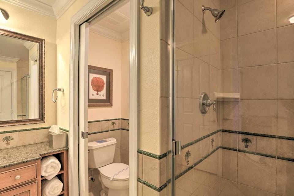 Golf Resort Condo, Reunion Resort Apartment in Four Corners