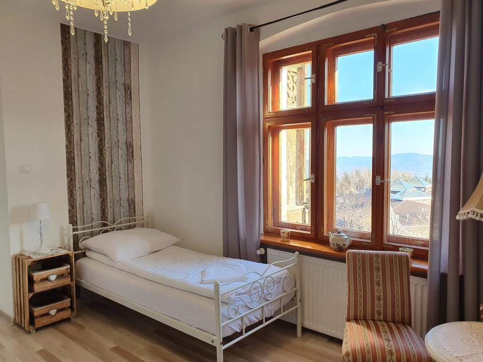 Lux Apartament ,,Górskie Widoki '' Karpacz Mountain Views Apartment in Lower Silesian Voivodeship