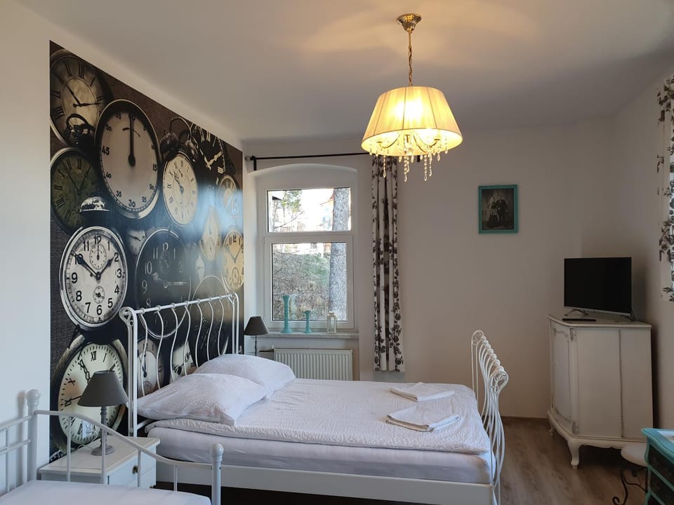 Lux Apartament ,,Górskie Widoki '' Karpacz Mountain Views Apartment in Lower Silesian Voivodeship