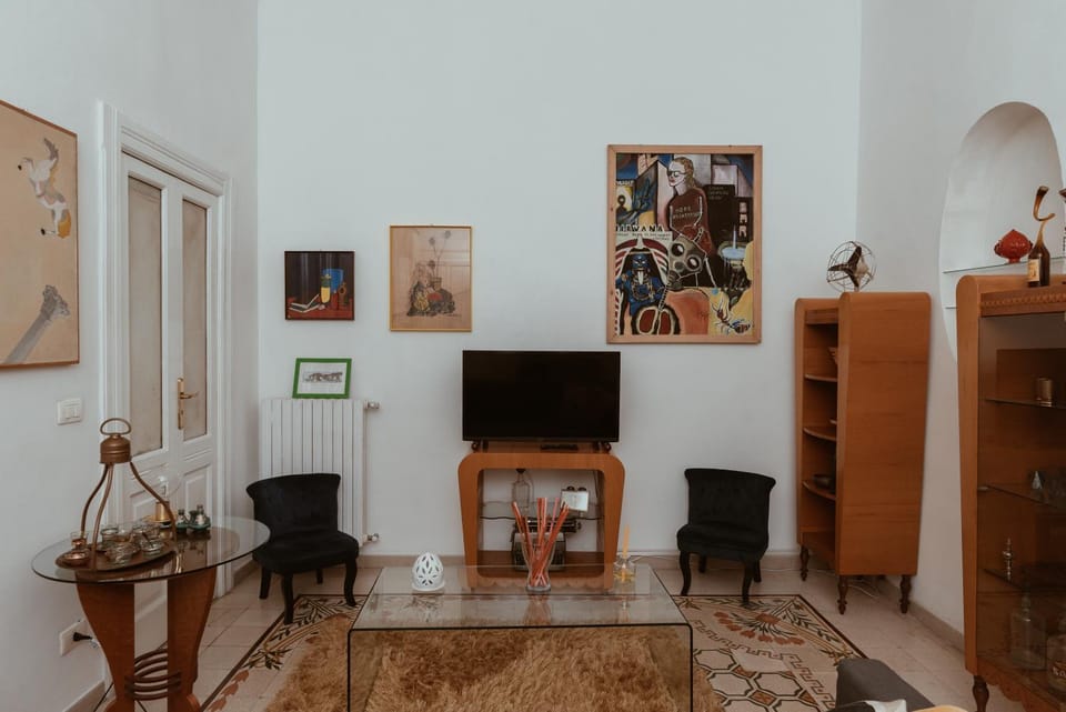 TV and multimedia