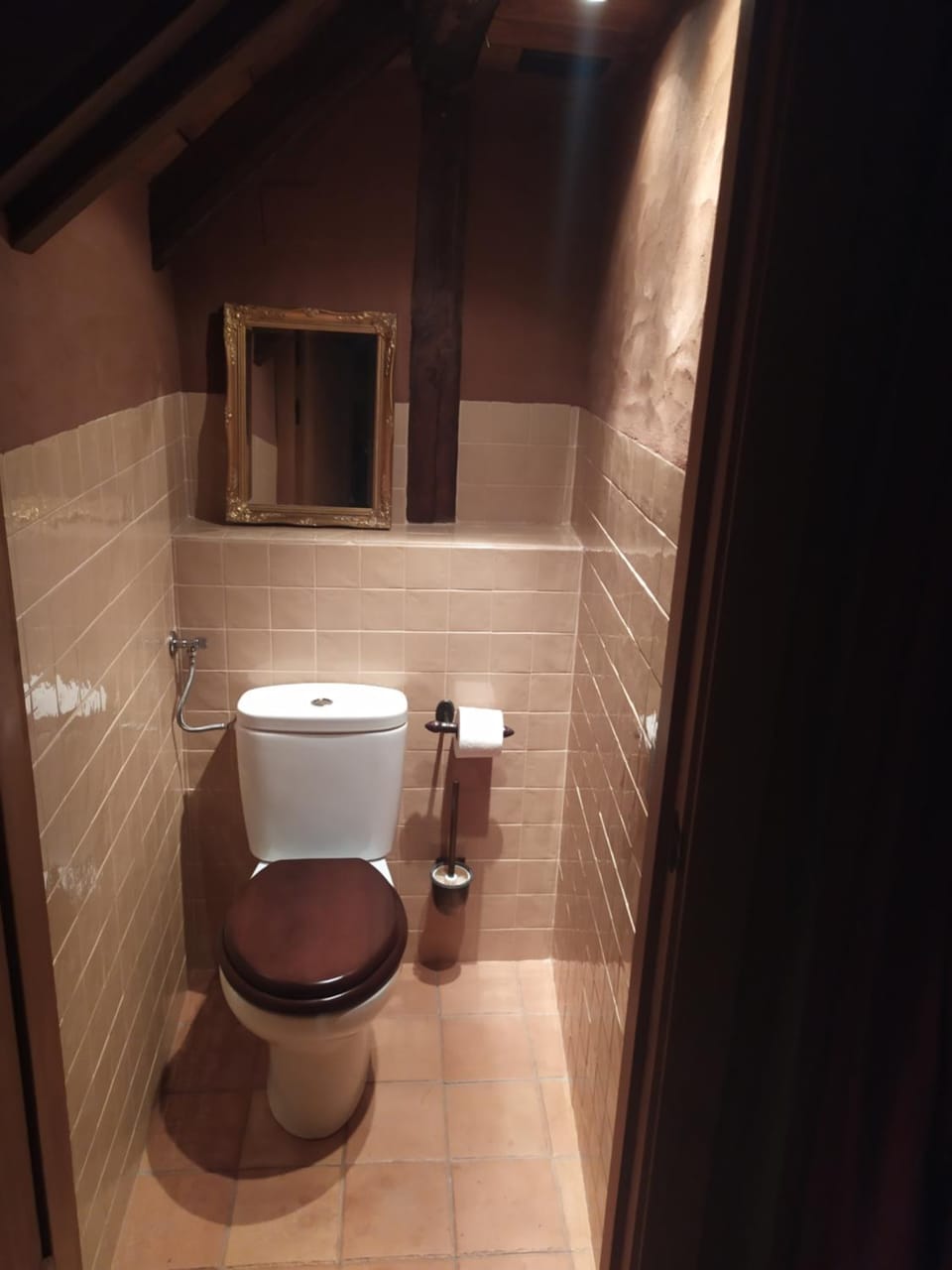 Apartamento Al-Vivaque Apartment in Castile and León