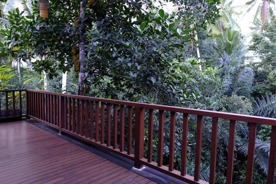 Balcony/Terrace, Floor plan, Landmark view, Mountain view, Pool view, River view