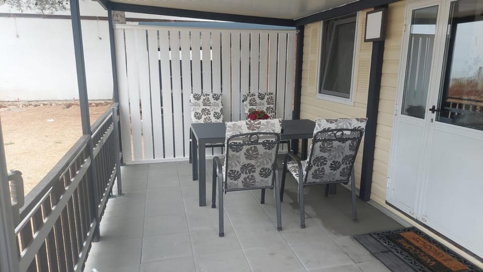Mobilhome Privlaka Campground/ 
RV Resort in Zadar County