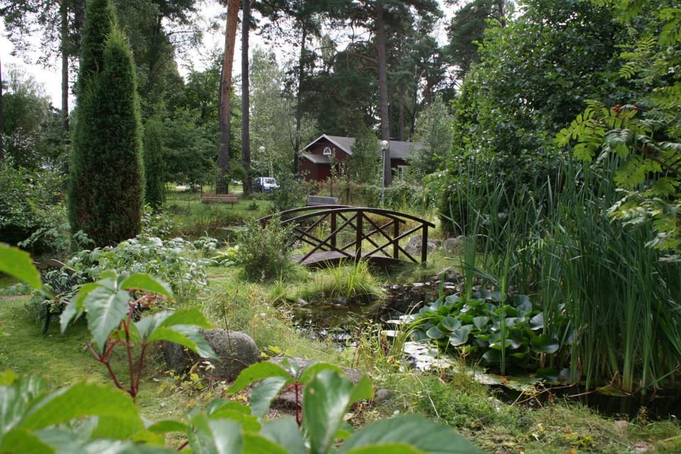Garden, Garden