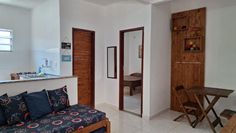 MEL Hospedagem Apartment in Angra dos Reis