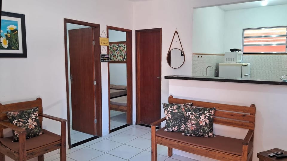 MEL Hospedagem Apartment in Angra dos Reis
