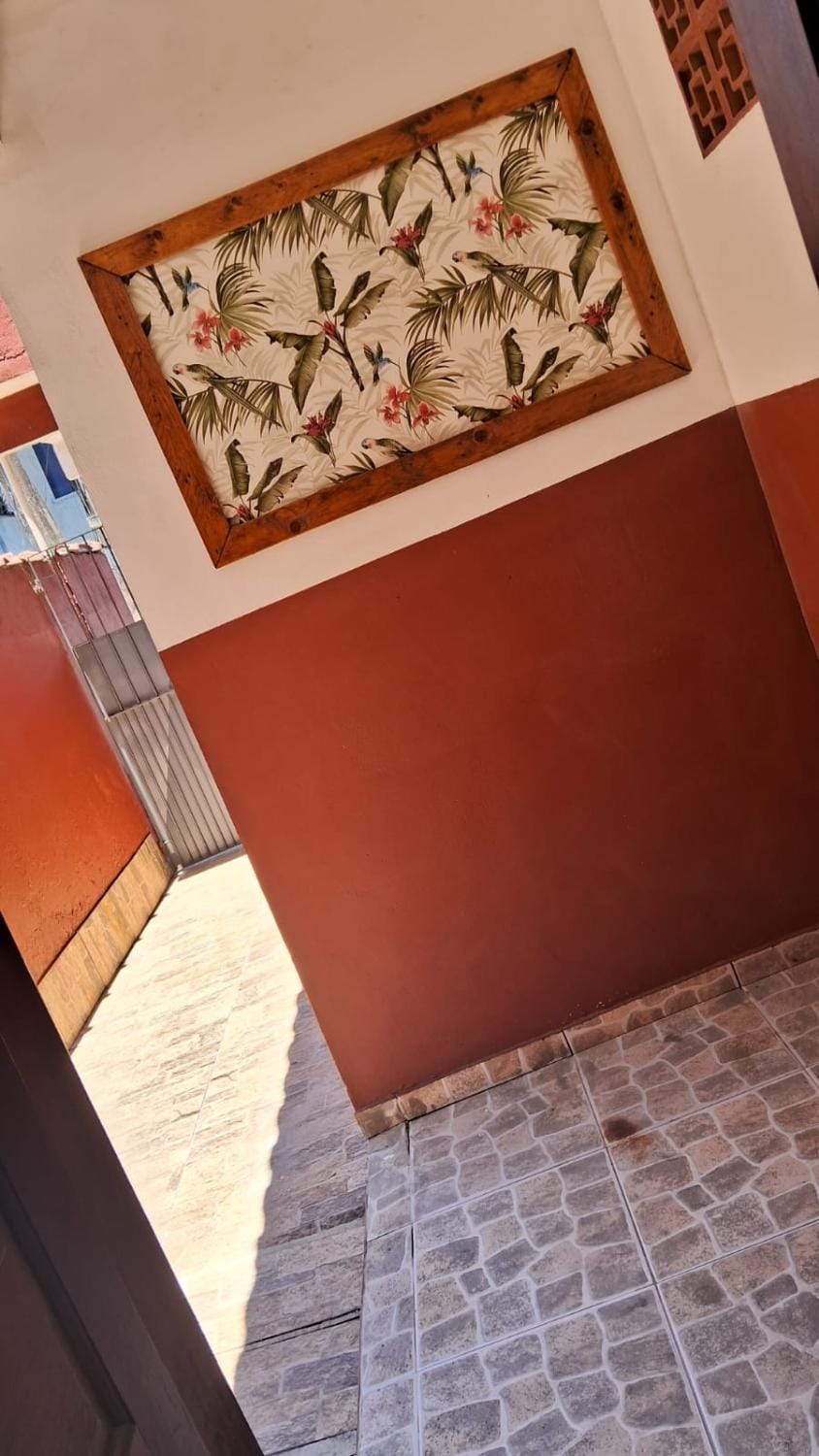 MEL Hospedagem Apartment in Angra dos Reis