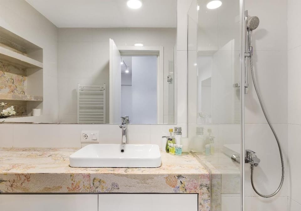 HD New Apartment Apartment in Tbilisi, Georgia