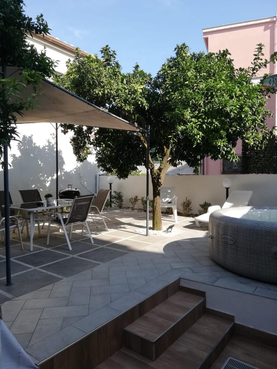 Casa vacanze Amalfitan Coast House in Campania