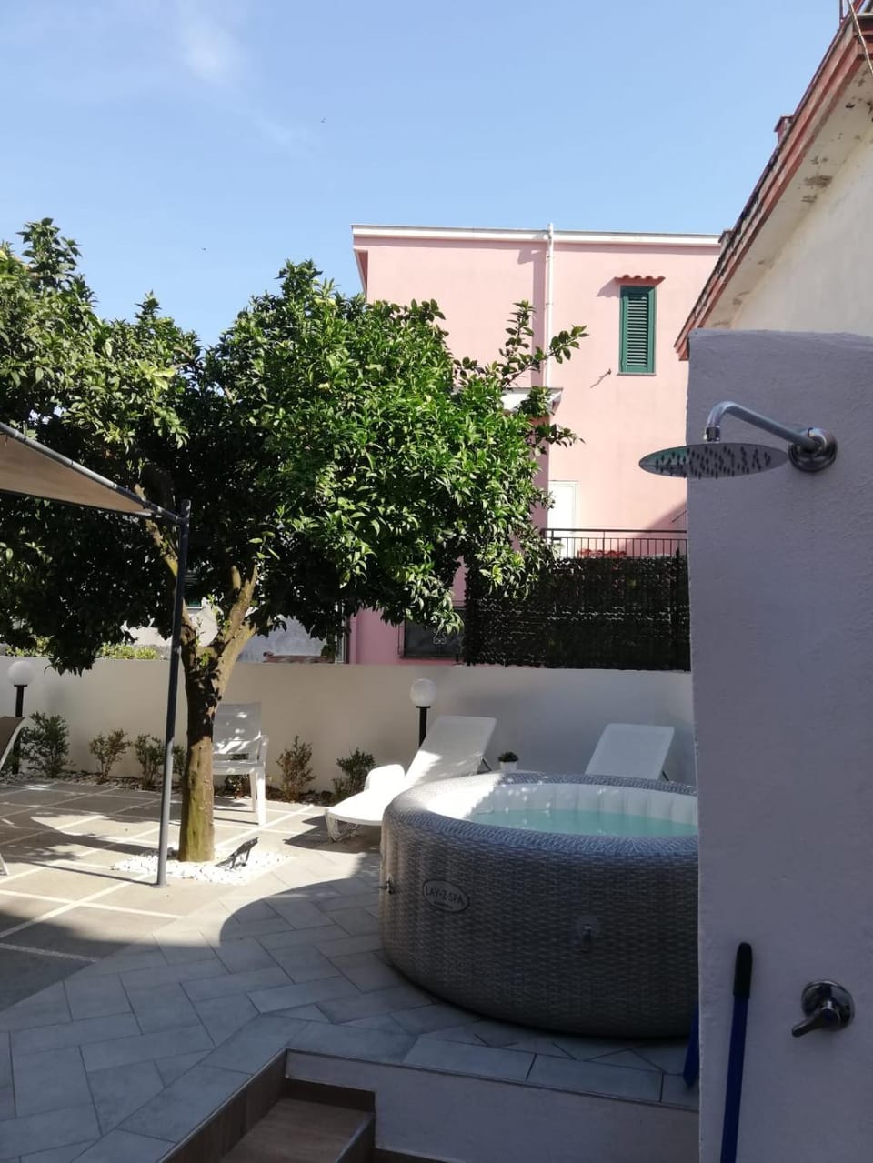 Casa vacanze Amalfitan Coast House in Campania