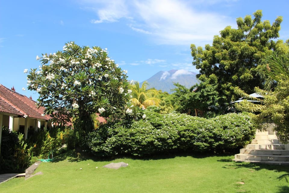 Garden, Garden