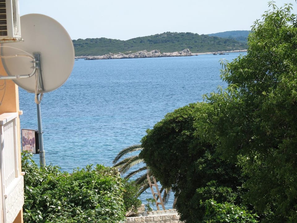 Sea view