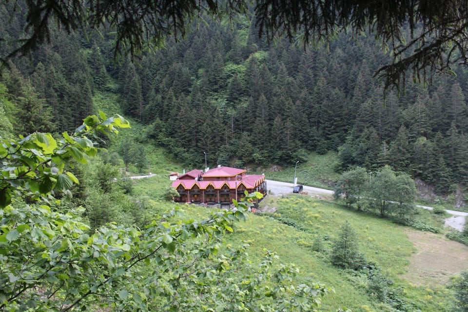 Property building, View (from property/room), Hiking