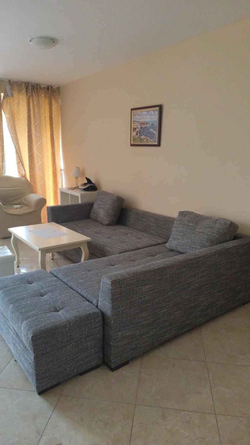 Dima Popova Apartments Apartment in Burgas Province