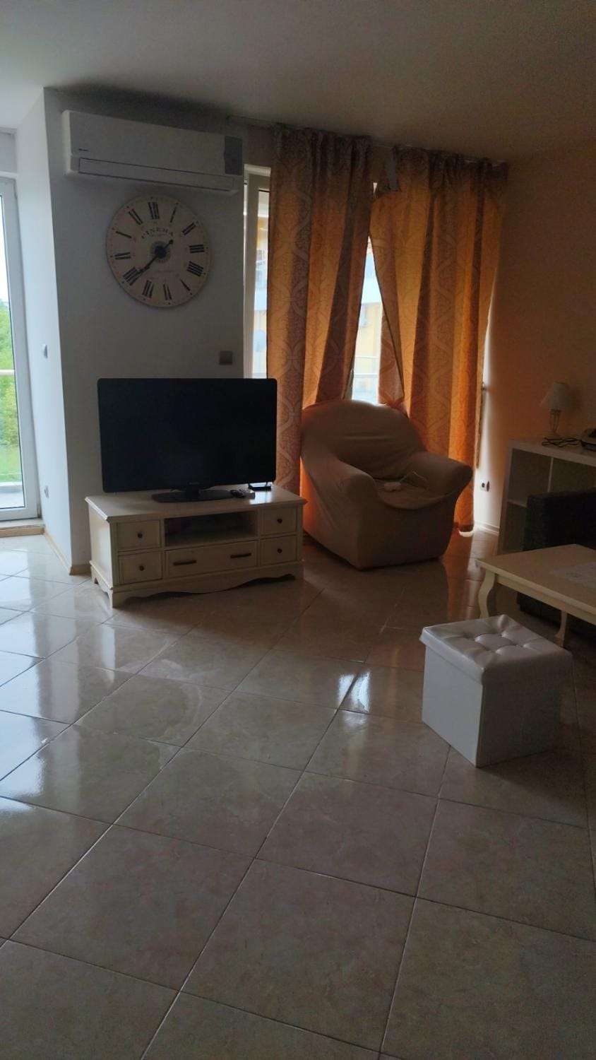 Dima Popova Apartments Apartment in Burgas Province