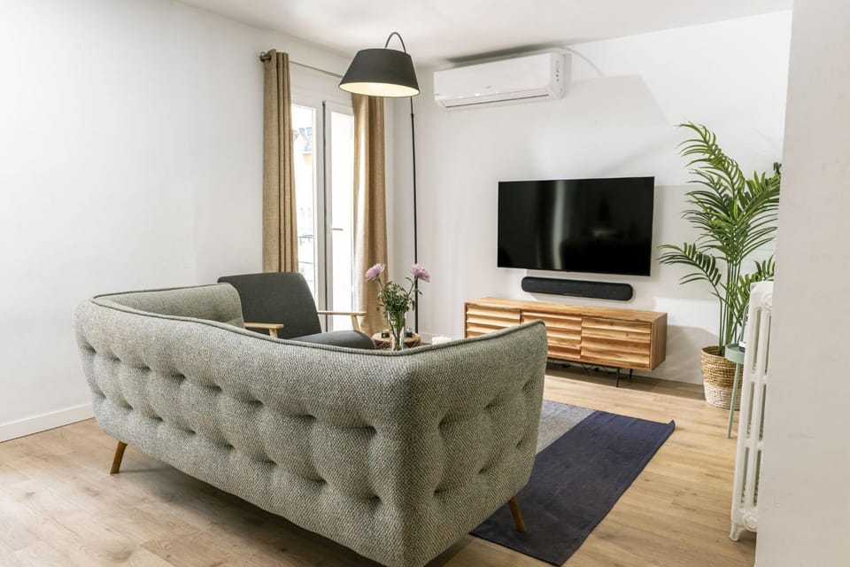 Gravina I Apartment in Centro