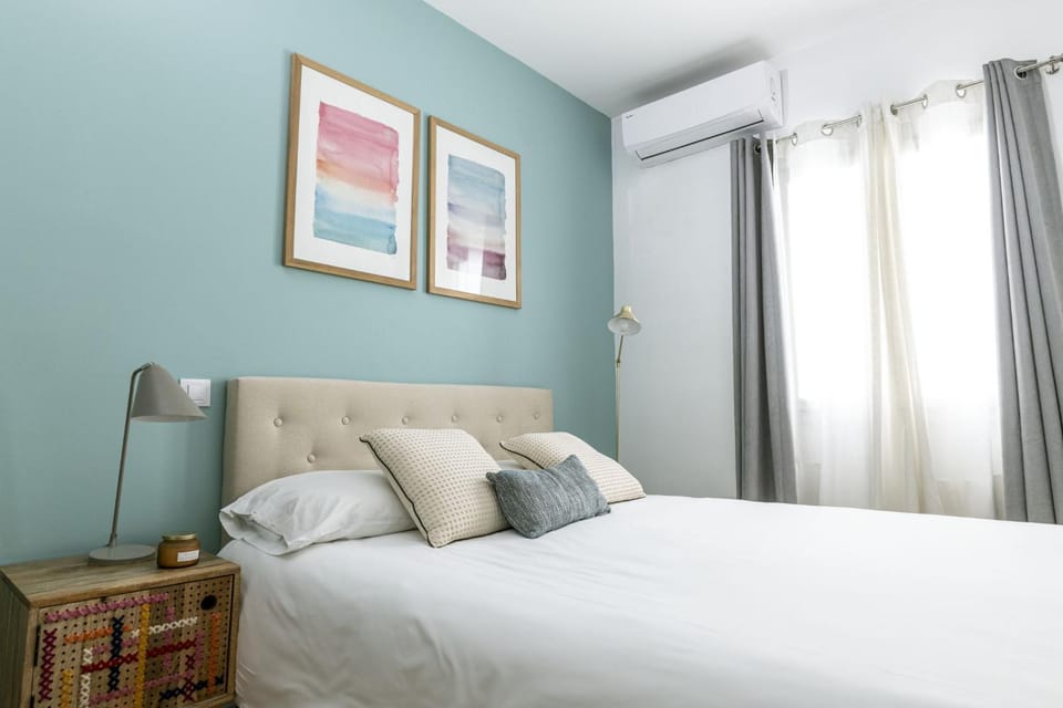 Gravina I Apartment in Centro