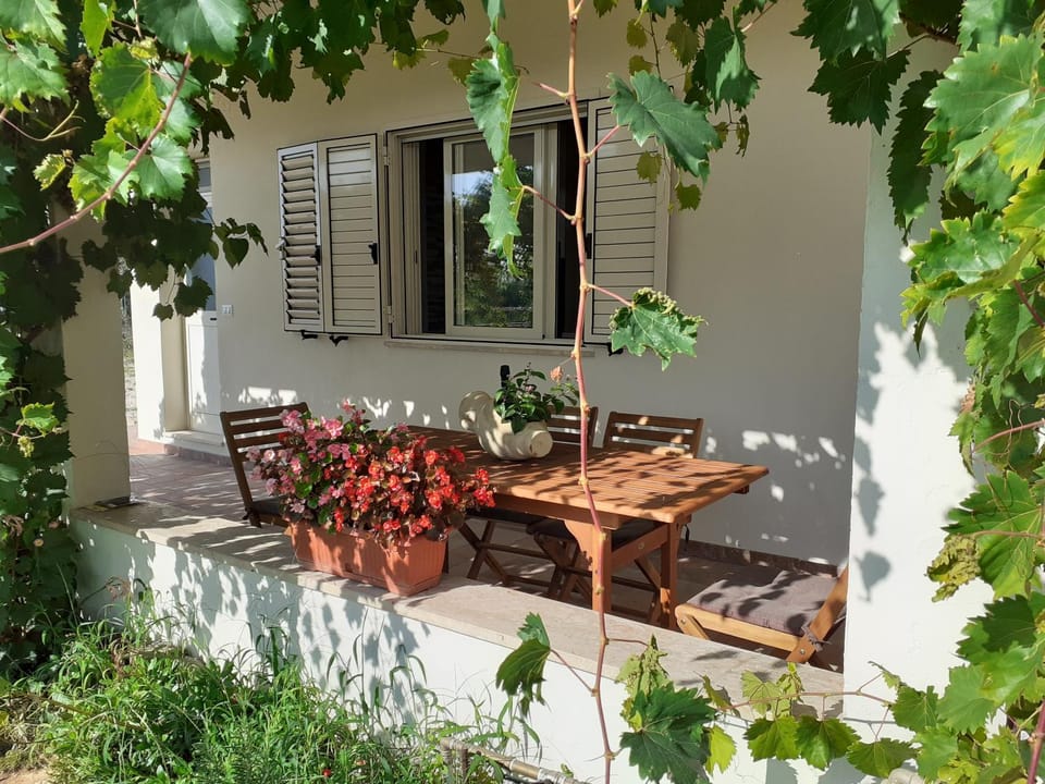 Villa Pusortu House in Orosei