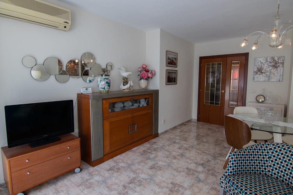 La Mirada 2 Apartment in Castellón de la Plana