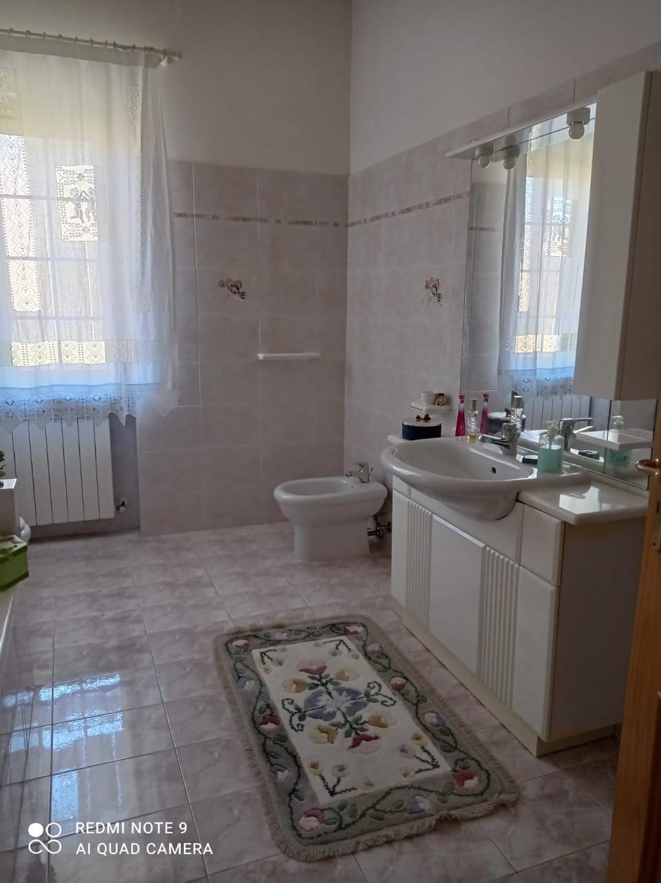 Montagne Rocciose Bed and Breakfast in Calabria