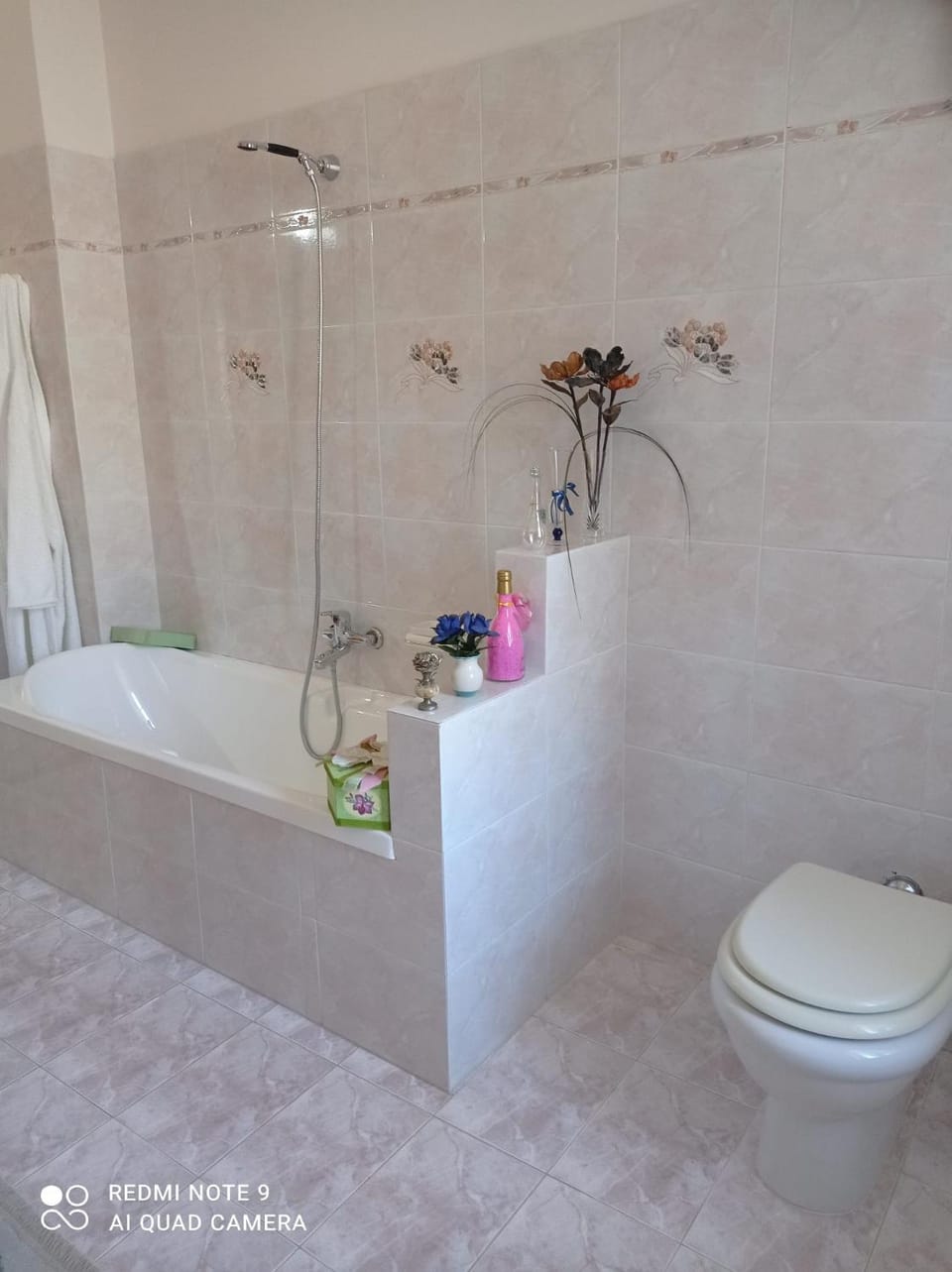 Montagne Rocciose Bed and Breakfast in Calabria