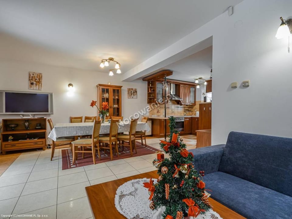 Dom MAJA na 10 osób w górach, Krościenko nad Dunajcem, Szczawnica, Kluszkowce House in Lesser Poland Voivodeship