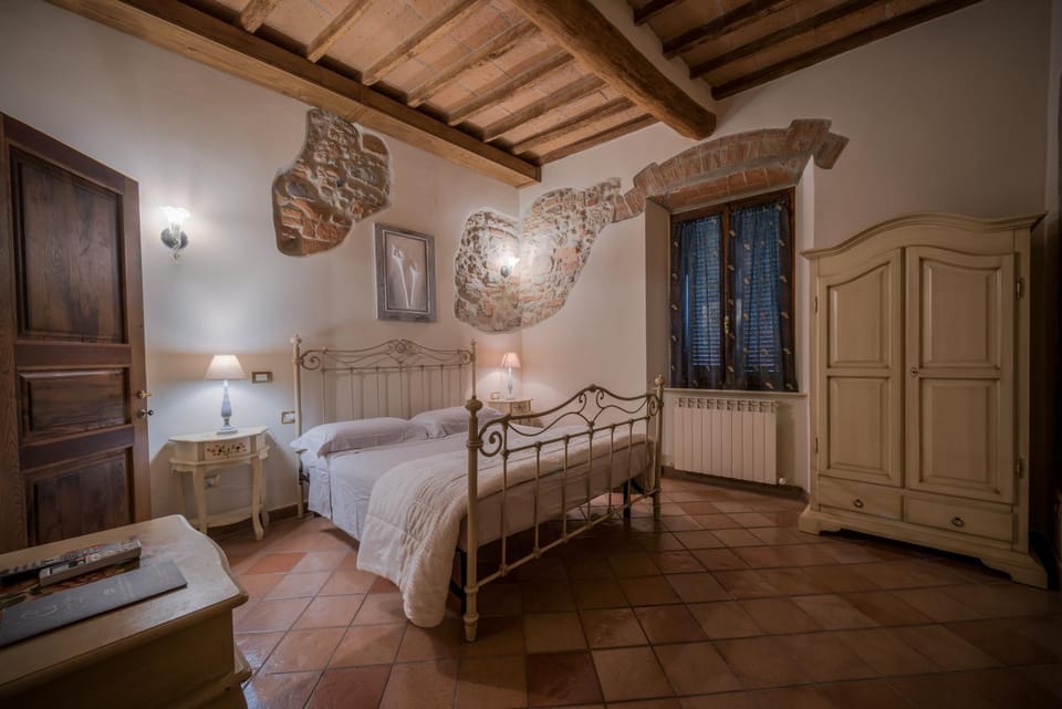 Il Chiassetto Bolgheri Bed and Breakfast in Tuscany