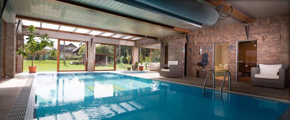 Pool view, Swimming pool, Swimming pool