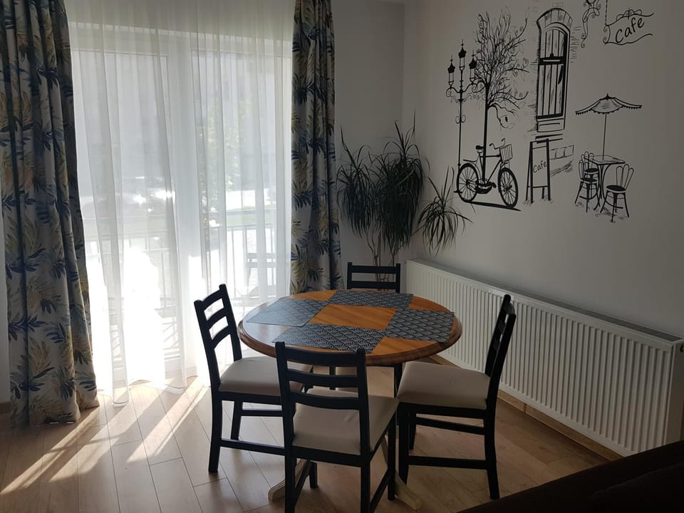 Confort Sibiu Residence Apartment in Sibiu