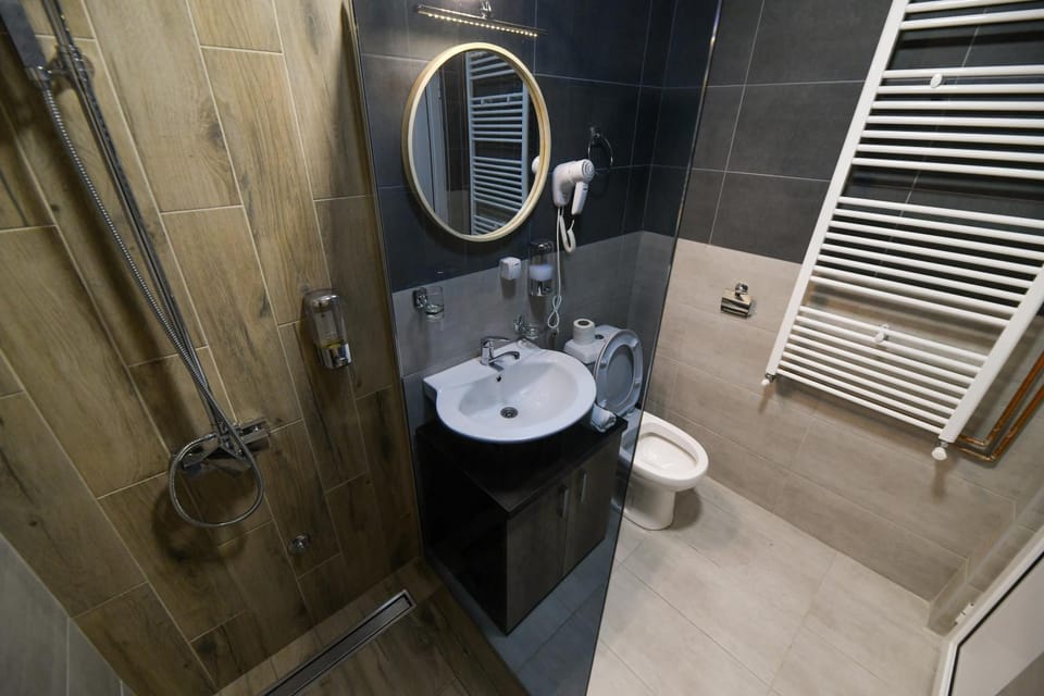 Corner Apartmani Apartment in Serbia