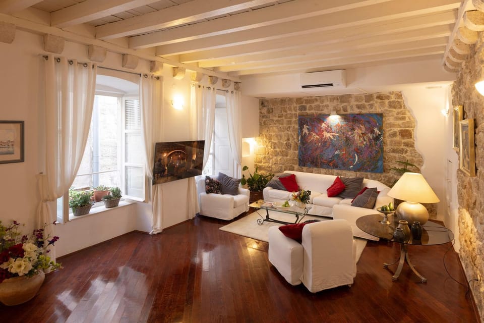 The Poets House Dubrovnik Villa in Dubrovnik