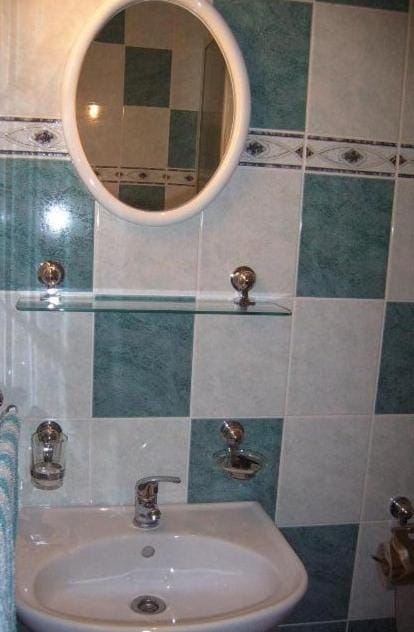 Penzion Burda Bed and Breakfast in Czechia
