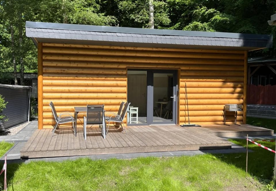 Facade/entrance, Balcony/Terrace, Balcony/Terrace