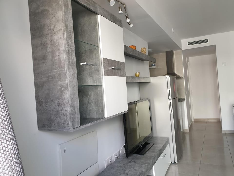 Sun Edelweiss House in Corralejo