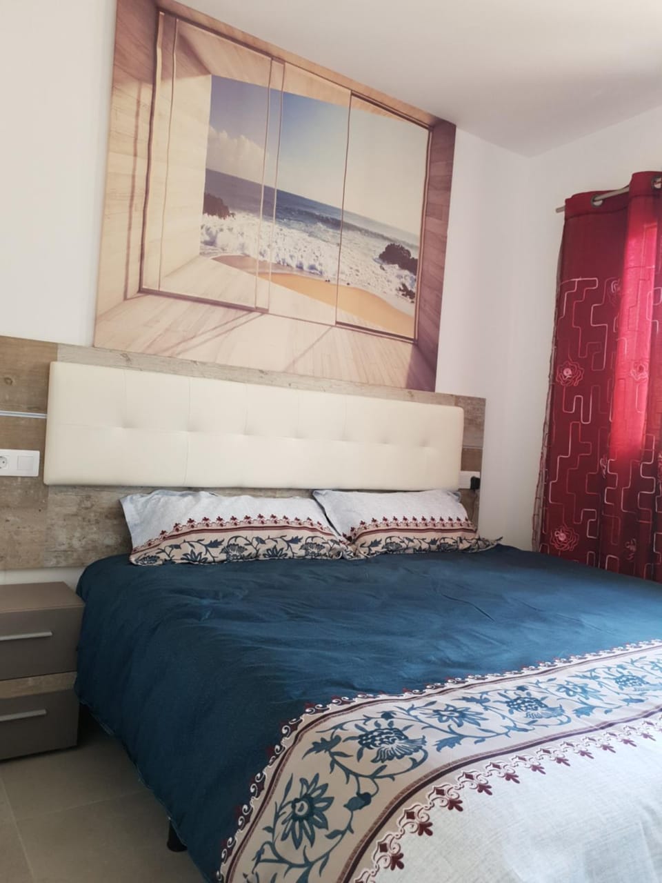Sun Edelweiss House in Corralejo