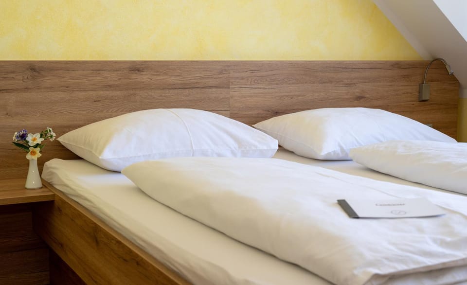 Weingut Lambauer Bed and Breakfast in Styria