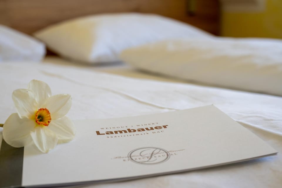 Weingut Lambauer Bed and Breakfast in Styria