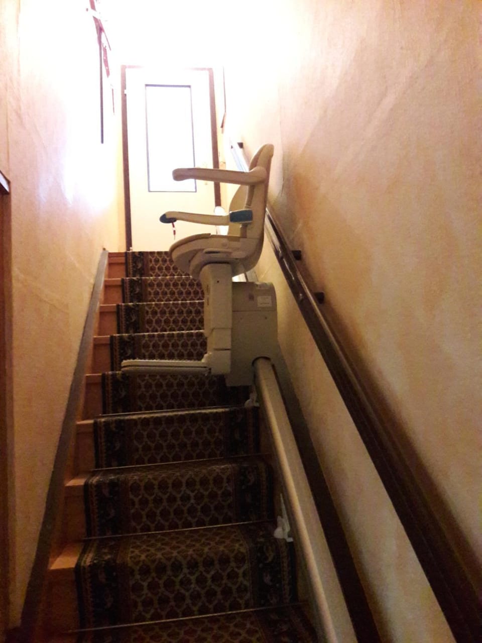 Decorative detail