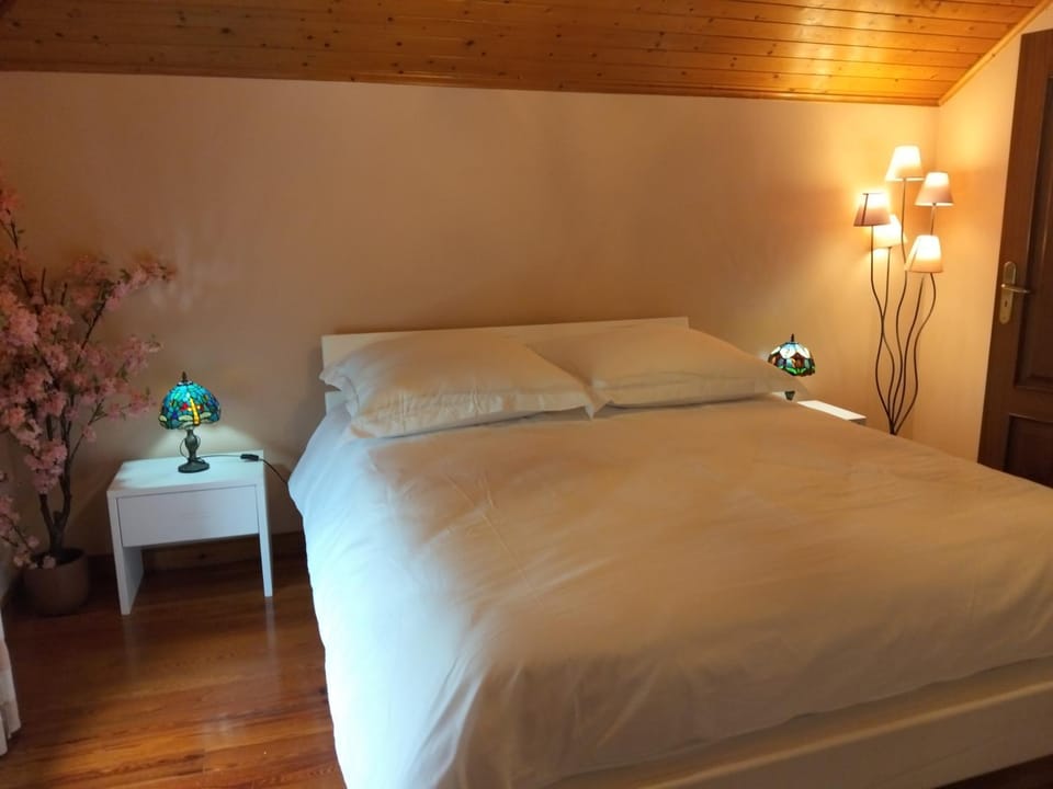 Vivenda Por do Sol Country House in Madeira District