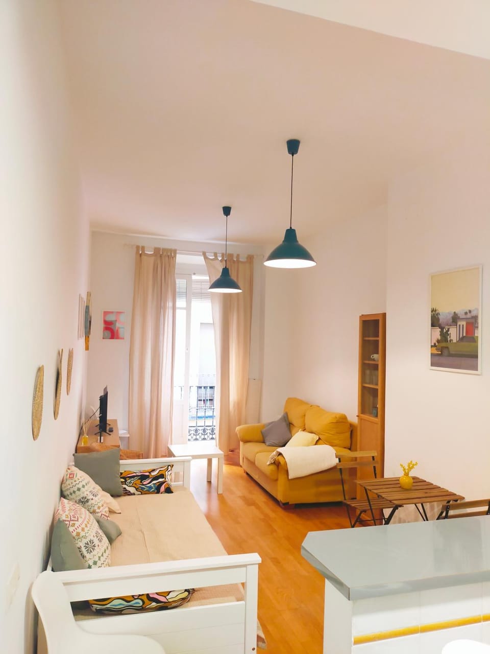 WISH SUITE CONDE DE BARAJA Apartment in Seville