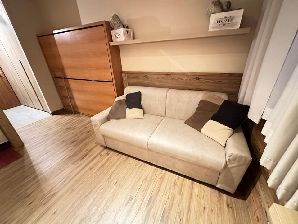 CASA CERVINIA SHUSS 2 Apartment in Breuil-Cervinia