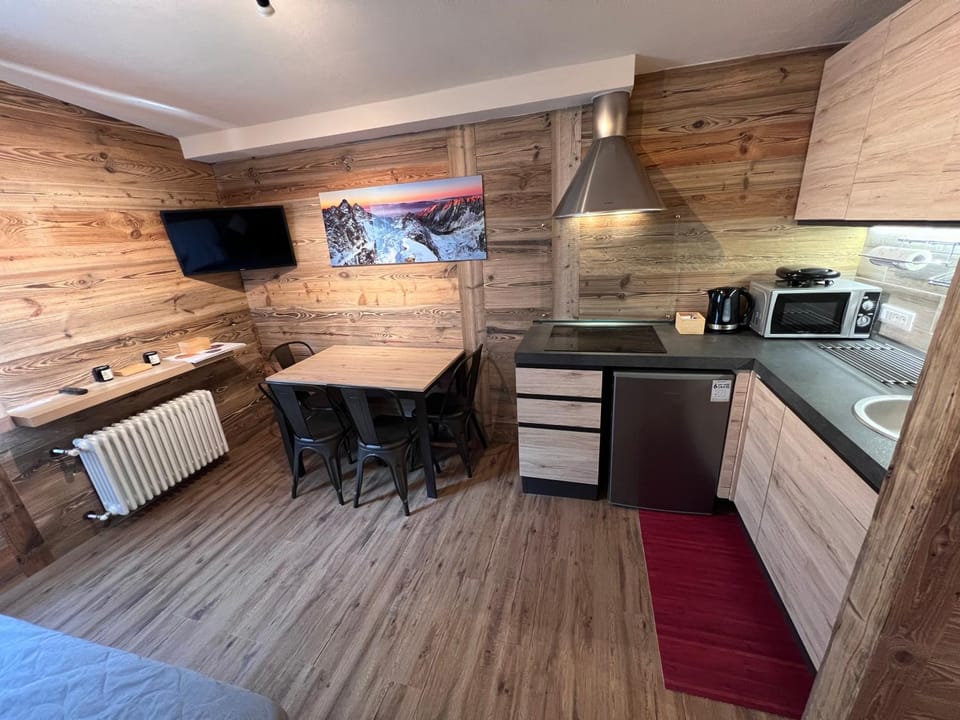CASA CERVINIA SHUSS 2 Apartment in Breuil-Cervinia