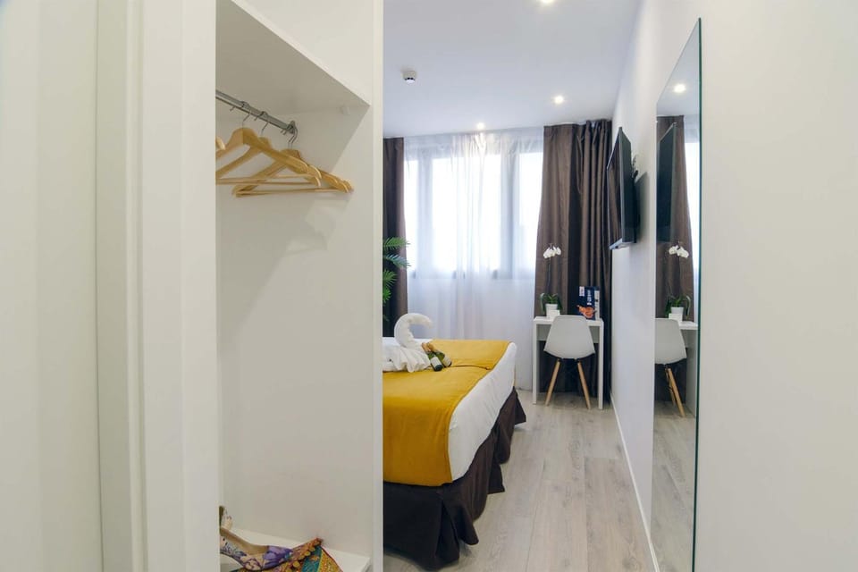 Hotel BESTPRICE Alcalá Hotel in Madrid