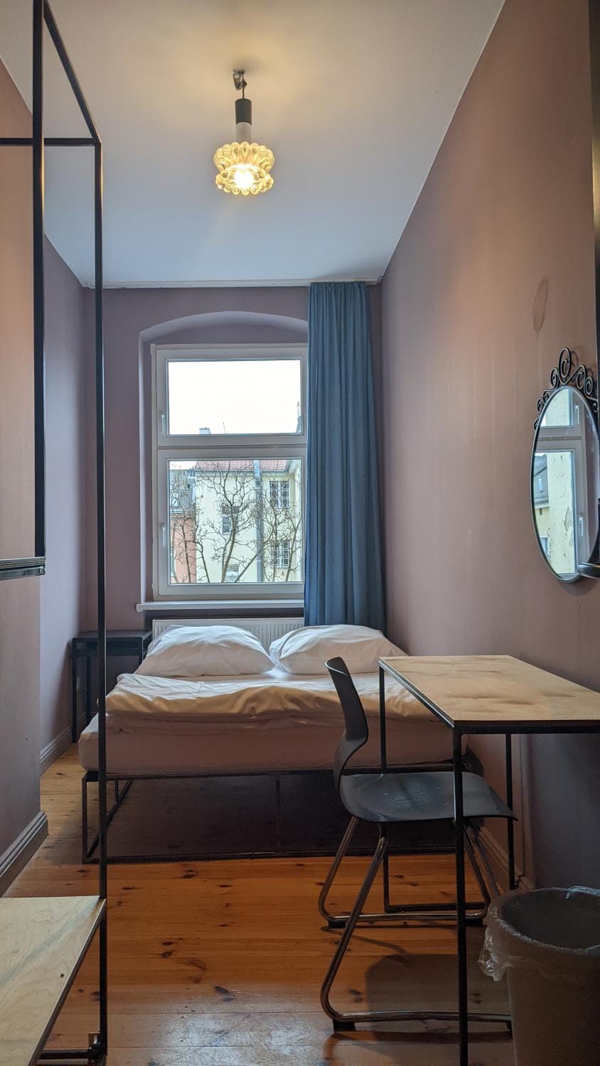 36 Rooms Hostel Berlin Kreuzberg Hostel in Berlin